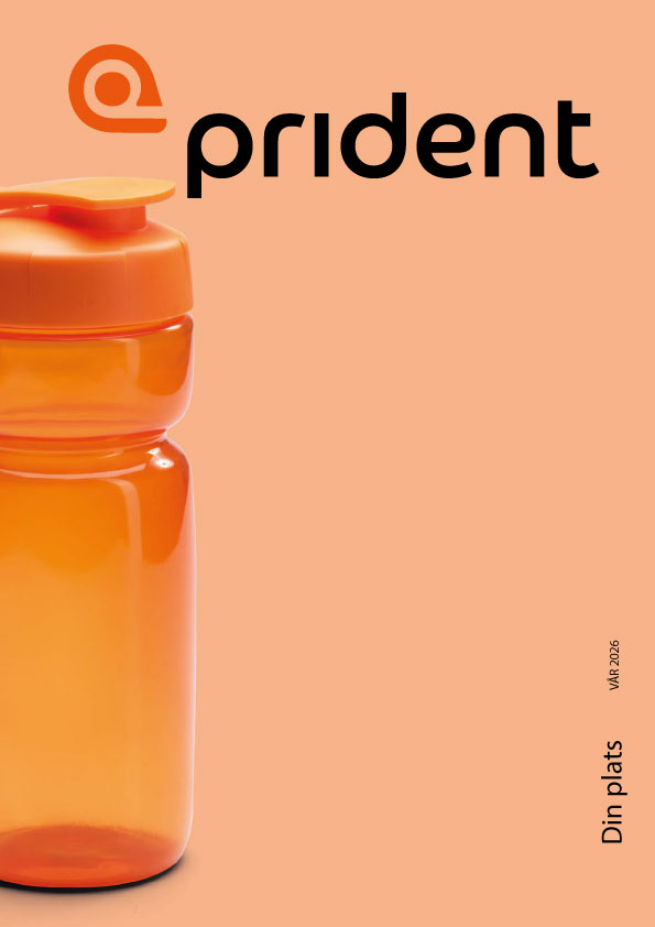 presentreklam, profilprodukter