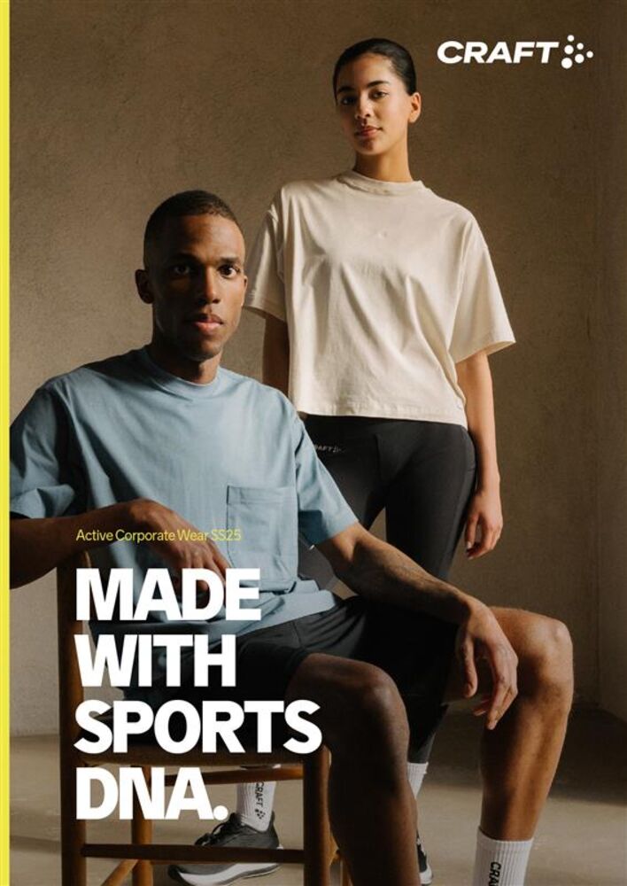 Craft Sportswear